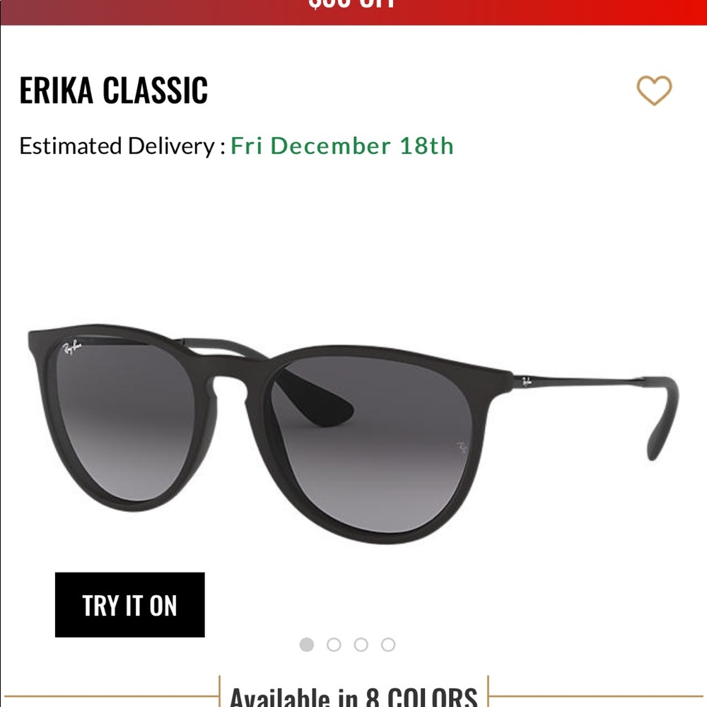 Ray-Ban Sunglasses